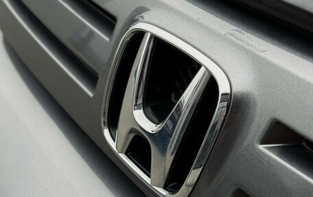 Honda Insight II рестайлинг, 2010 год, 1 030 000 рублей, 15 фотография