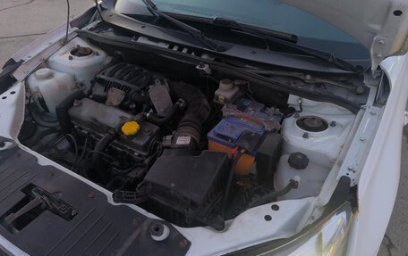 Datsun mi-DO, 2015 год, 450 000 рублей, 12 фотография