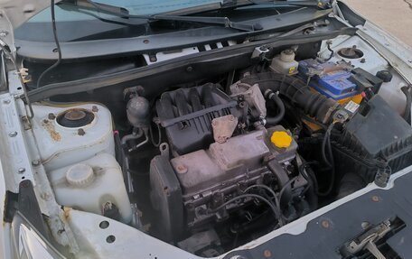 Datsun mi-DO, 2015 год, 450 000 рублей, 11 фотография