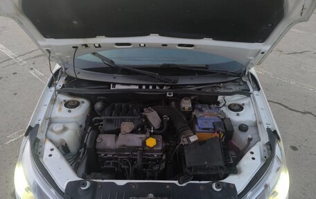 Datsun mi-DO, 2015 год, 450 000 рублей, 10 фотография