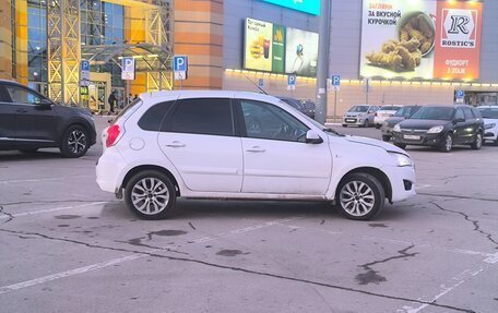 Datsun mi-DO, 2015 год, 450 000 рублей, 8 фотография