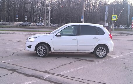 Datsun mi-DO, 2015 год, 450 000 рублей, 4 фотография