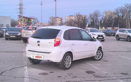 Datsun mi-DO, 2015 год, 450 000 рублей, 7 фотография
