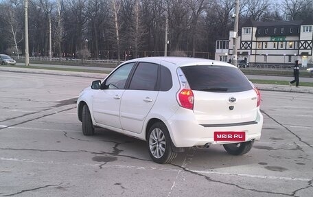 Datsun mi-DO, 2015 год, 450 000 рублей, 5 фотография