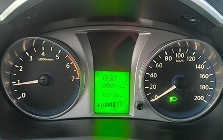 Datsun mi-DO, 2015 год, 450 000 рублей, 13 фотография