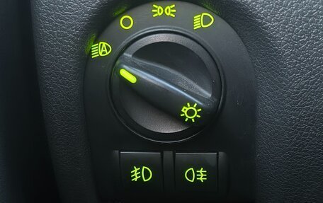 Datsun mi-DO, 2015 год, 450 000 рублей, 14 фотография