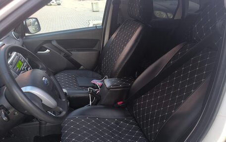 Datsun mi-DO, 2015 год, 450 000 рублей, 16 фотография