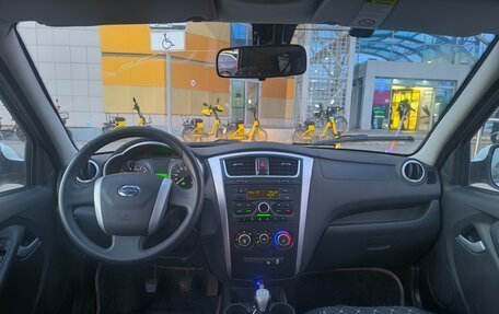 Datsun mi-DO, 2015 год, 450 000 рублей, 17 фотография