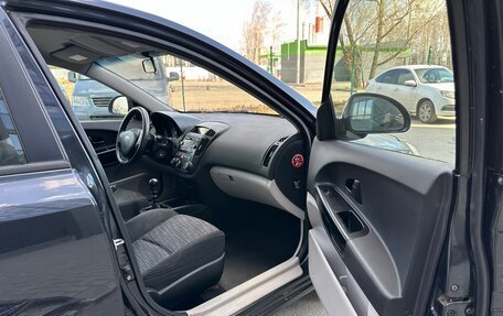 KIA cee'd I рестайлинг, 2007 год, 435 000 рублей, 8 фотография