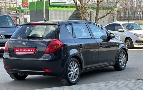 KIA cee'd I рестайлинг, 2007 год, 435 000 рублей, 7 фотография