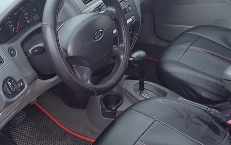 Ford Focus IV, 2005 год, 333 000 рублей, 5 фотография