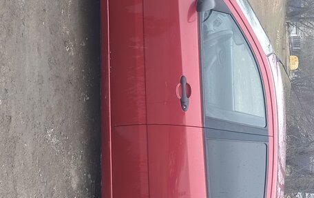 Ford Focus IV, 2005 год, 333 000 рублей, 6 фотография