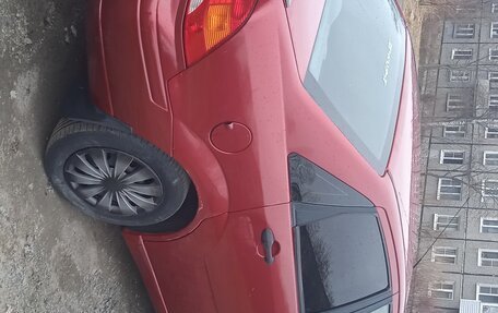 Ford Focus IV, 2005 год, 333 000 рублей, 8 фотография