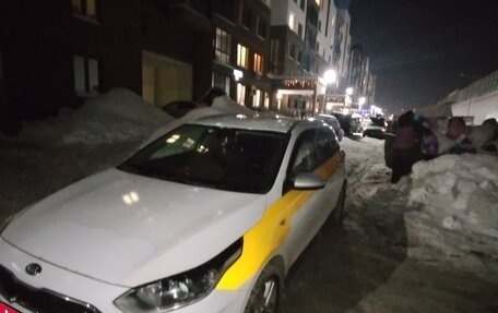 KIA cee'd III, 2020 год, 990 000 рублей, 5 фотография