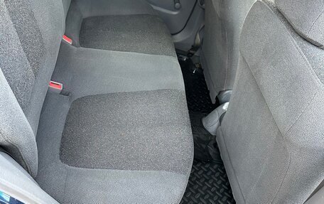 Hyundai Accent II, 2008 год, 350 000 рублей, 10 фотография