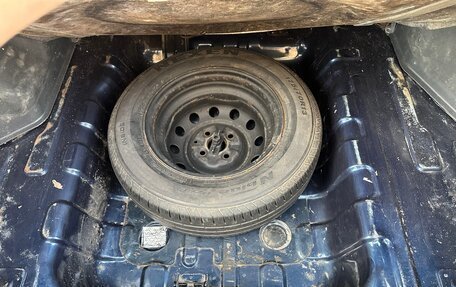 Hyundai Accent II, 2008 год, 350 000 рублей, 9 фотография