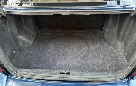 Hyundai Accent II, 2008 год, 350 000 рублей, 8 фотография