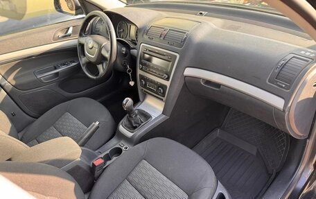 Skoda Octavia, 2013 год, 800 000 рублей, 4 фотография