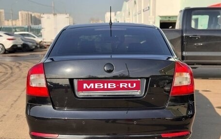 Skoda Octavia, 2013 год, 800 000 рублей, 7 фотография