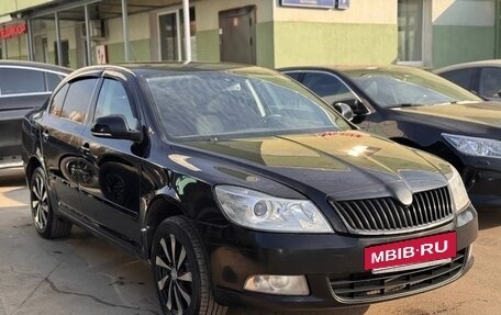 Skoda Octavia, 2013 год, 800 000 рублей, 6 фотография