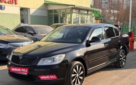 Skoda Octavia, 2013 год, 800 000 рублей, 3 фотография