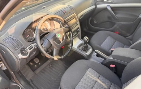 Skoda Octavia, 2013 год, 800 000 рублей, 12 фотография