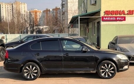 Skoda Octavia, 2013 год, 800 000 рублей, 8 фотография