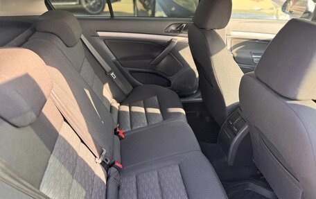 Skoda Octavia, 2013 год, 800 000 рублей, 18 фотография