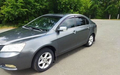 Geely Emgrand EC7, 2012 год, 400 000 рублей, 3 фотография