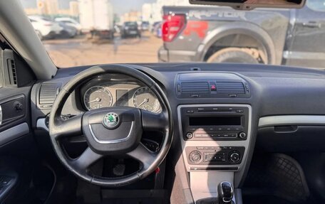 Skoda Octavia, 2013 год, 800 000 рублей, 16 фотография