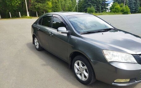 Geely Emgrand EC7, 2012 год, 400 000 рублей, 2 фотография