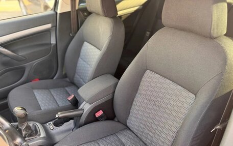 Skoda Octavia, 2013 год, 800 000 рублей, 13 фотография