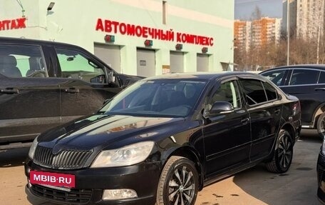 Skoda Octavia, 2013 год, 800 000 рублей, 14 фотография