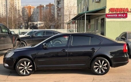 Skoda Octavia, 2013 год, 800 000 рублей, 9 фотография