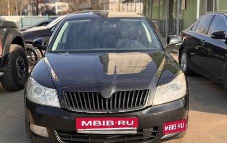 Skoda Octavia, 2013 год, 800 000 рублей, 10 фотография