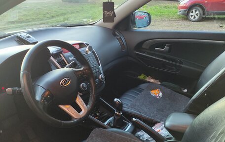 KIA cee'd I рестайлинг, 2010 год, 600 000 рублей, 8 фотография