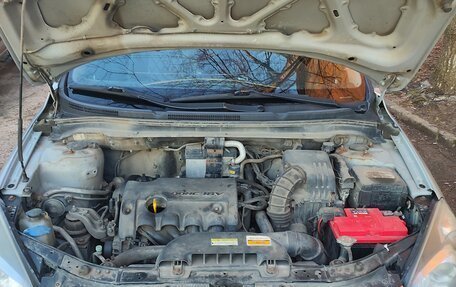 KIA cee'd I рестайлинг, 2010 год, 600 000 рублей, 3 фотография