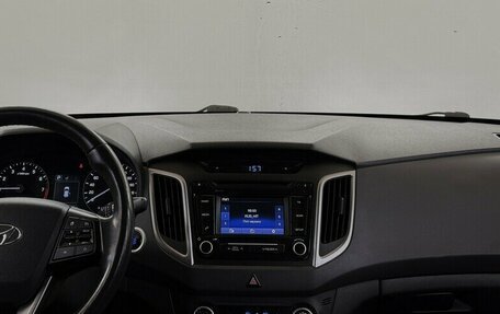 Hyundai Creta I рестайлинг, 2018 год, 1 870 000 рублей, 5 фотография