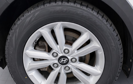 Hyundai Creta I рестайлинг, 2018 год, 1 870 000 рублей, 16 фотография