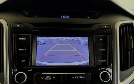 Hyundai Creta I рестайлинг, 2018 год, 1 870 000 рублей, 8 фотография