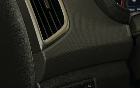 Hyundai Creta I рестайлинг, 2018 год, 1 870 000 рублей, 9 фотография