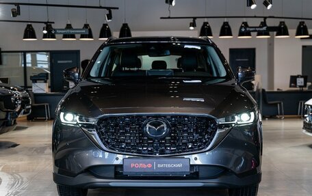 Mazda CX-5 II, 2025 год, 4 200 000 рублей, 3 фотография