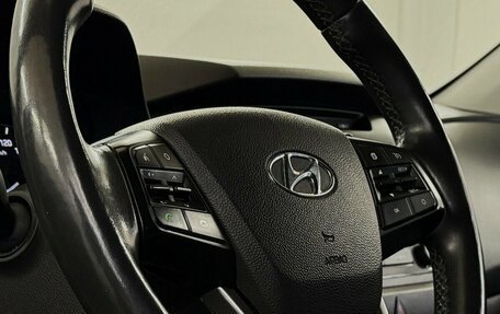 Hyundai Creta I рестайлинг, 2018 год, 1 870 000 рублей, 11 фотография