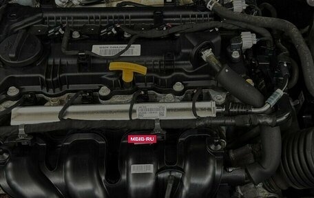 Hyundai Creta I рестайлинг, 2018 год, 1 870 000 рублей, 15 фотография