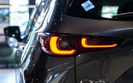 Mazda CX-5 II, 2025 год, 4 200 000 рублей, 15 фотография