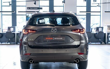 Mazda CX-5 II, 2025 год, 4 200 000 рублей, 9 фотография