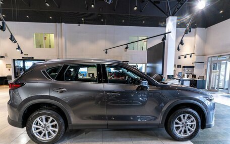 Mazda CX-5 II, 2025 год, 4 200 000 рублей, 21 фотография