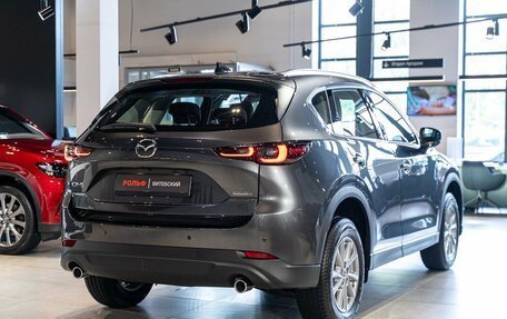 Mazda CX-5 II, 2025 год, 4 200 000 рублей, 12 фотография