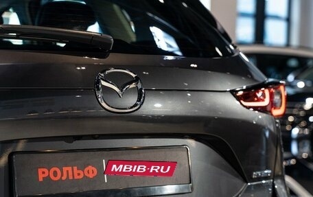 Mazda CX-5 II, 2025 год, 4 200 000 рублей, 16 фотография