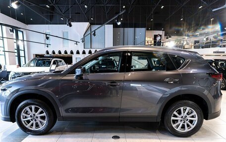 Mazda CX-5 II, 2025 год, 4 200 000 рублей, 22 фотография